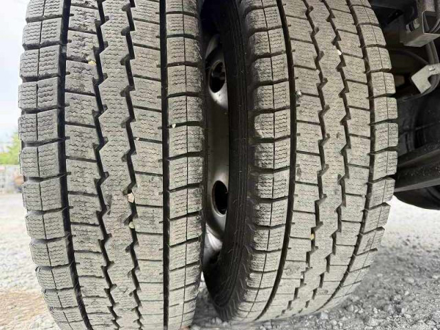 いすゞ エルフ 小型 平ボディ BKG-NKR85A(96252) 47枚目