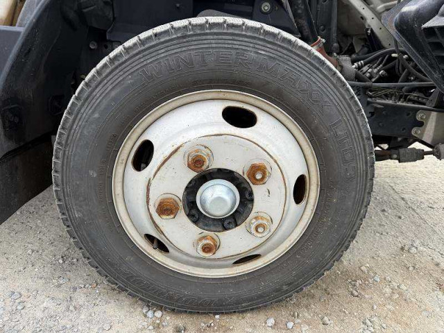 いすゞ エルフ 小型 平ボディ BKG-NKR85A(96252) 49枚目