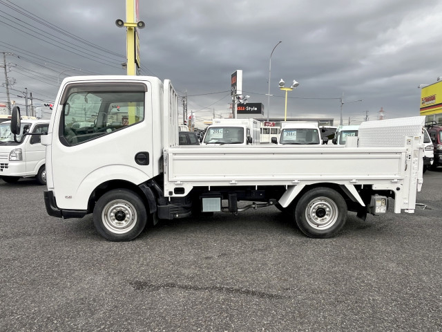 日産自動車 アトラス 小型 平ボディ CBF-SQ2F24(96254) 3枚目