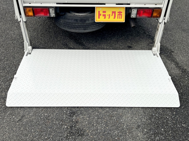 日産自動車 アトラス 小型 平ボディ CBF-SQ2F24(96254) 9枚目