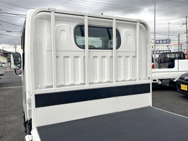 日産自動車 アトラス 小型 平ボディ CBF-SQ2F24(96254) 17枚目