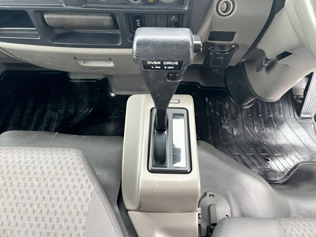 日産自動車 アトラス 小型 平ボディ CBF-SQ2F24(96254) 23枚目