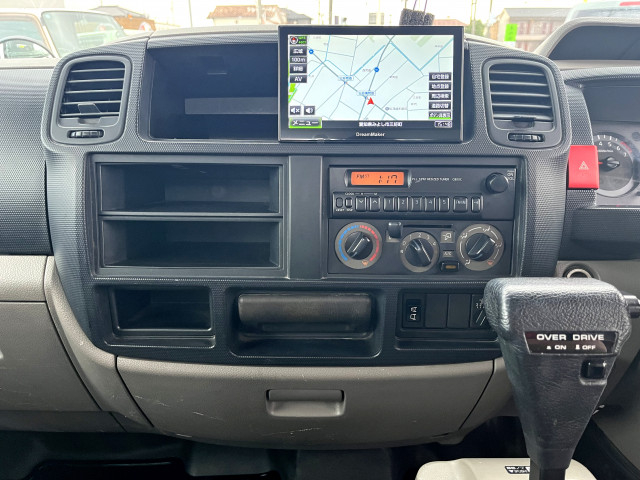 日産自動車 アトラス 小型 平ボディ CBF-SQ2F24(96254) 24枚目