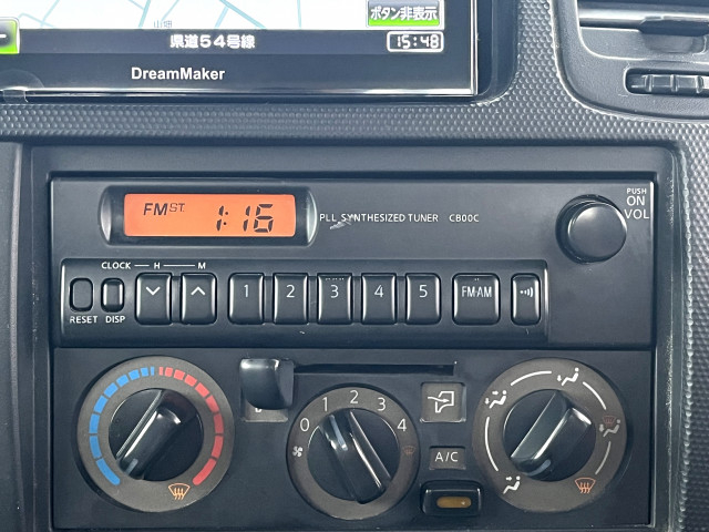 日産自動車 アトラス 小型 平ボディ CBF-SQ2F24(96254) 25枚目