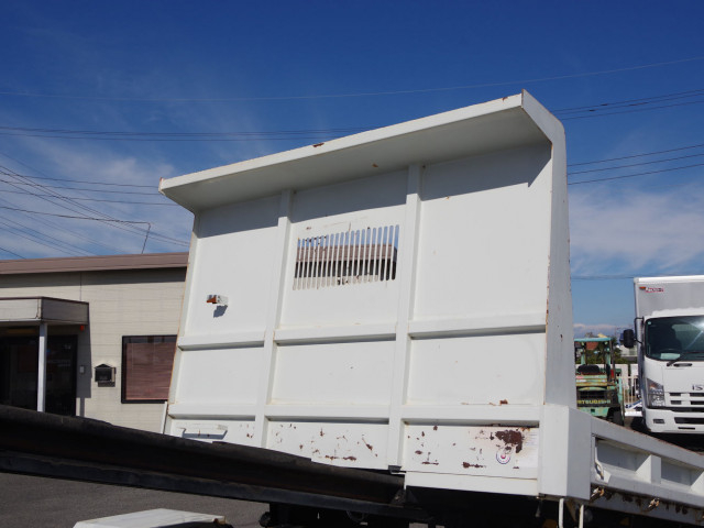 いすゞ フォワード 中型 土砂ダンプ PKG-FRR90S1(96255) 13枚目