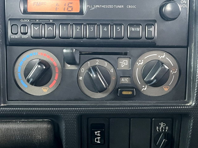 日産自動車 アトラス 小型 平ボディ CBF-SQ2F24(96254) 26枚目