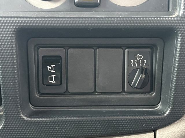 日産自動車 アトラス 小型 平ボディ CBF-SQ2F24(96254) 27枚目