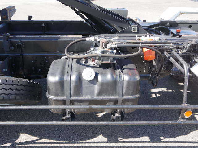 いすゞ フォワード 中型 土砂ダンプ PKG-FRR90S1(96255) 17枚目