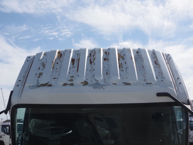 いすゞ フォワード 中型 土砂ダンプ PKG-FRR90S1(96255) 18枚目