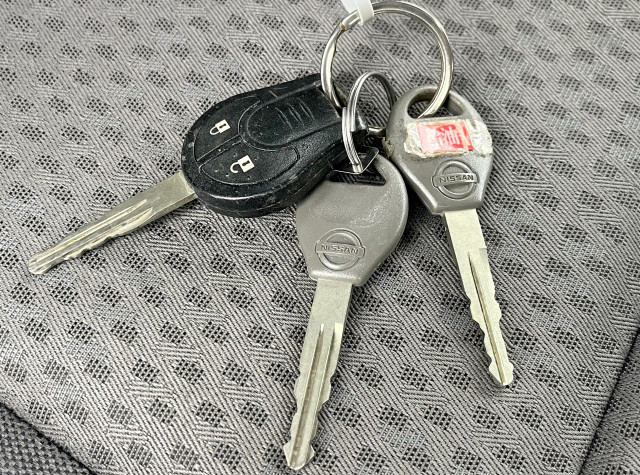 日産自動車 アトラス 小型 平ボディ CBF-SQ2F24(96254) 33枚目