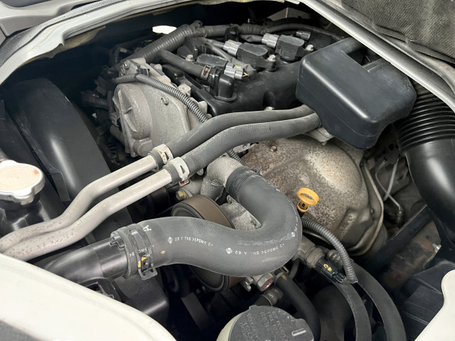 日産自動車 アトラス 小型 平ボディ CBF-SQ2F24(96254) 34枚目