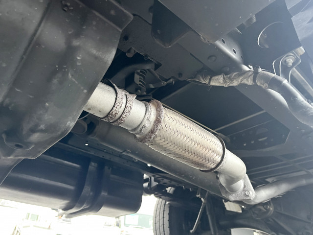 日産自動車 アトラス 小型 平ボディ CBF-SQ2F24(96254) 35枚目