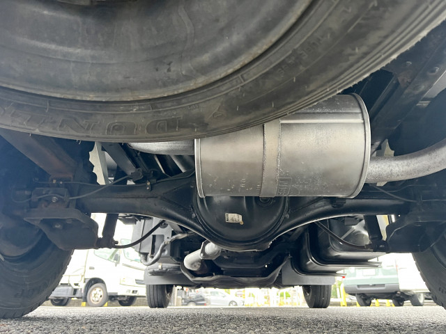 日産自動車 アトラス 小型 平ボディ CBF-SQ2F24(96254) 36枚目