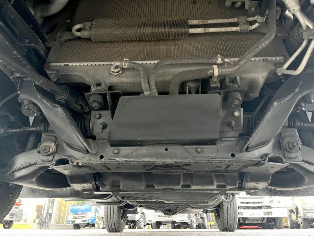 日産自動車 アトラス 小型 平ボディ CBF-SQ2F24(96254) 37枚目