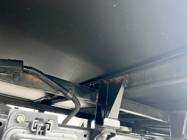 日産自動車 アトラス 小型 平ボディ CBF-SQ2F24(96254) 38枚目