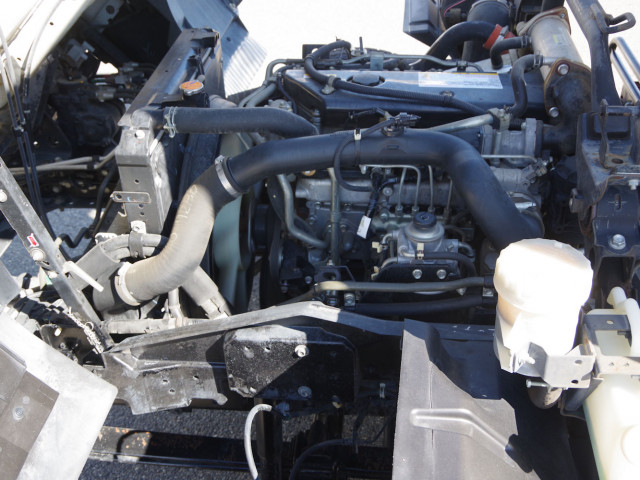 いすゞ フォワード 中型 土砂ダンプ PKG-FRR90S1(96255) 26枚目