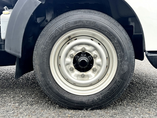 日産自動車 アトラス 小型 平ボディ CBF-SQ2F24(96254) 39枚目