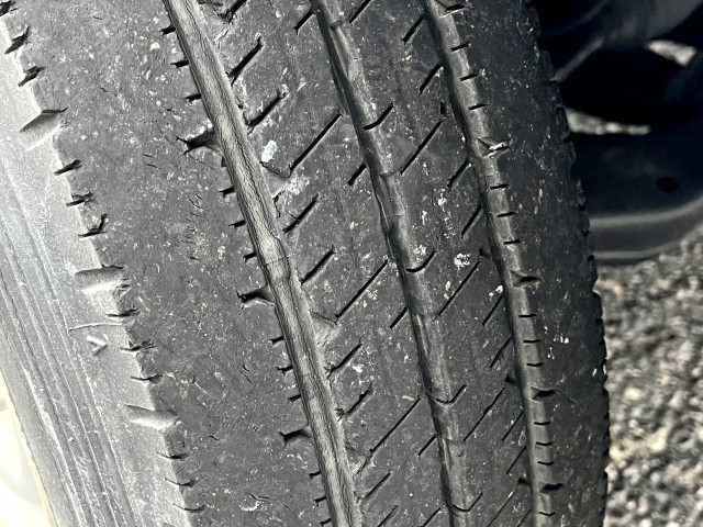 日産自動車 アトラス 小型 平ボディ CBF-SQ2F24(96254) 41枚目