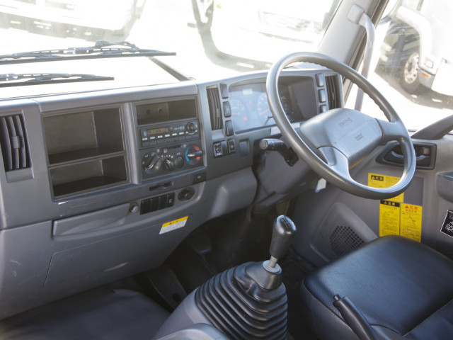 いすゞ フォワード 中型 土砂ダンプ PKG-FRR90S1(96255) 28枚目