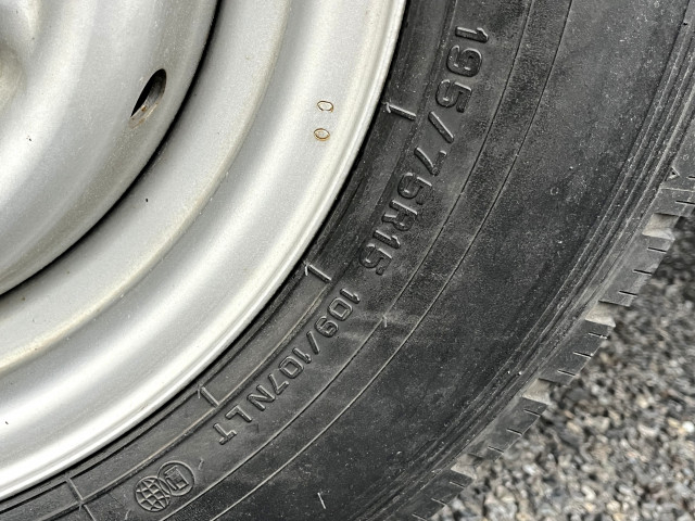 日産自動車 アトラス 小型 平ボディ CBF-SQ2F24(96254) 43枚目