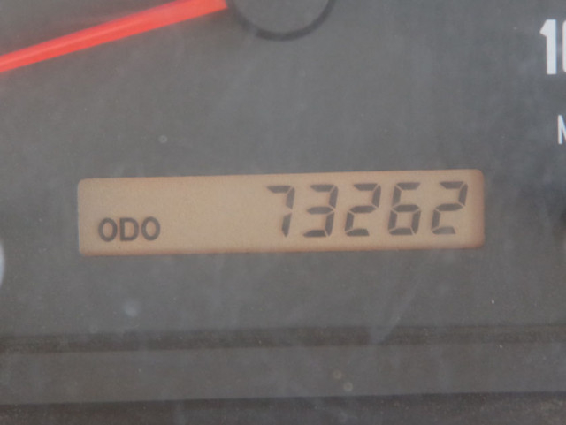 いすゞ フォワード 中型 土砂ダンプ PKG-FRR90S1(96255) 30枚目