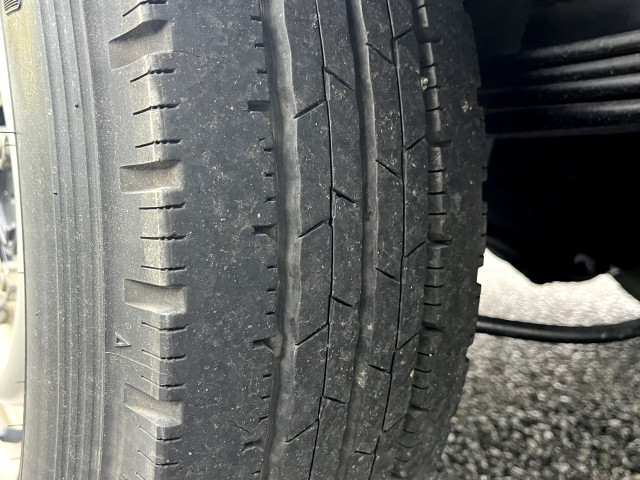 日産自動車 アトラス 小型 平ボディ CBF-SQ2F24(96254) 44枚目