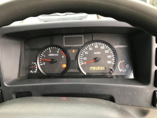 いすゞ エルフ 小型 塵芥車（プレス式） PDG-NPR75N(96257) 8枚目