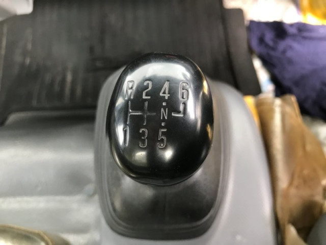 いすゞ エルフ 小型 塵芥車（プレス式） PDG-NPR75N(96257) 9枚目