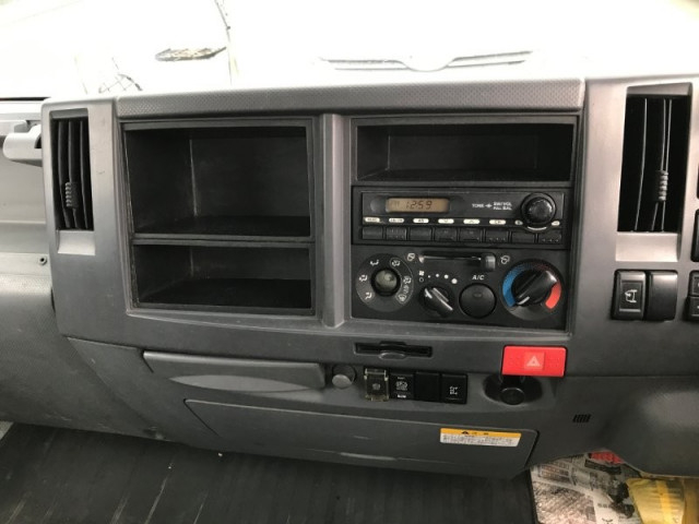 いすゞ エルフ 小型 塵芥車（プレス式） PDG-NPR75N(96257) 10枚目