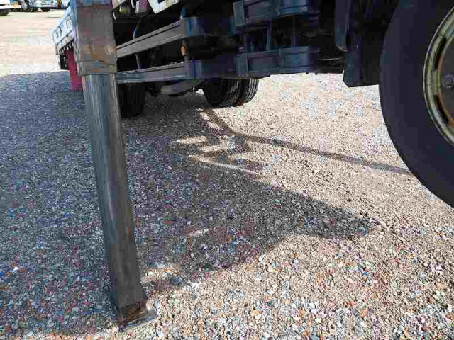 日野 レンジャー 増トン - BDG-FE7JKWA(96256) 11枚目