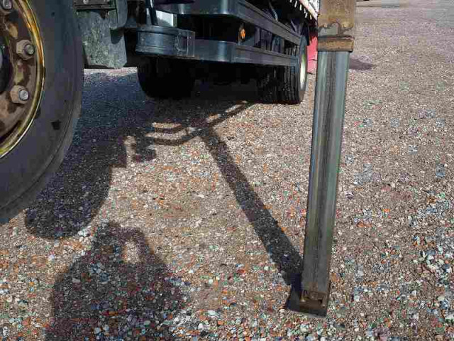 日野 レンジャー 増トン - BDG-FE7JKWA(96256) 14枚目