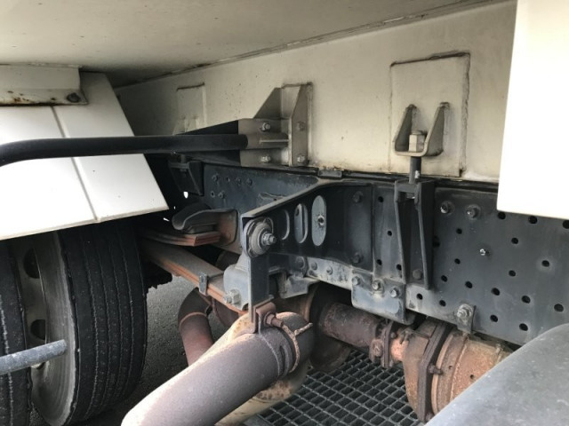 いすゞ エルフ 小型 塵芥車（プレス式） PDG-NPR75N(96257) 17枚目