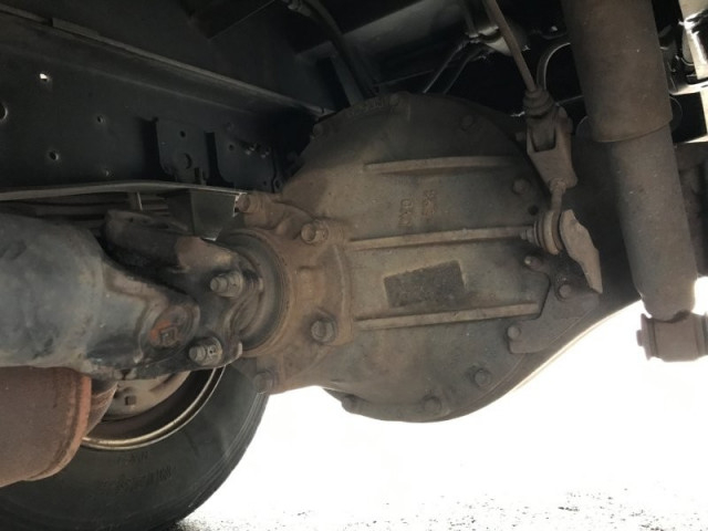 いすゞ エルフ 小型 塵芥車（プレス式） PDG-NPR75N(96257) 18枚目