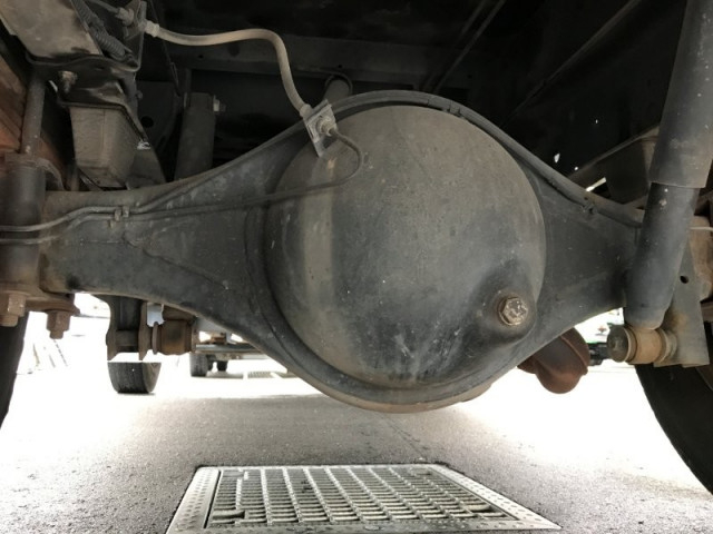 いすゞ エルフ 小型 塵芥車（プレス式） PDG-NPR75N(96257) 19枚目