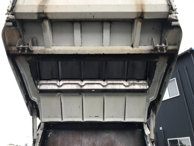 いすゞ エルフ 小型 塵芥車（プレス式） PDG-NPR75N(96257) 21枚目