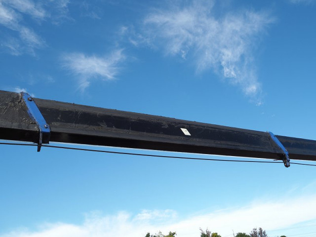 日野 レンジャー 増トン - BDG-FE7JKWA(96256) 24枚目