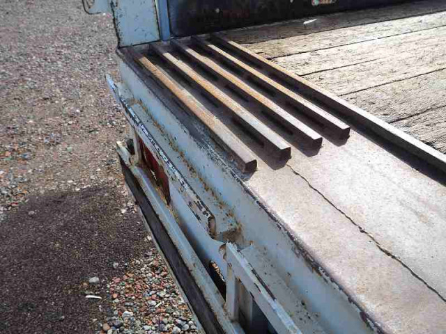 日野 レンジャー 増トン - BDG-FE7JKWA(96256) 29枚目