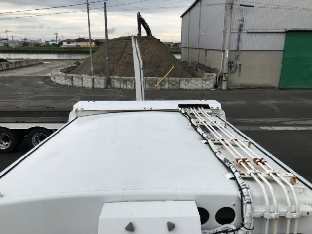 いすゞ エルフ 小型 塵芥車（プレス式） PDG-NPR75N(96257) 29枚目