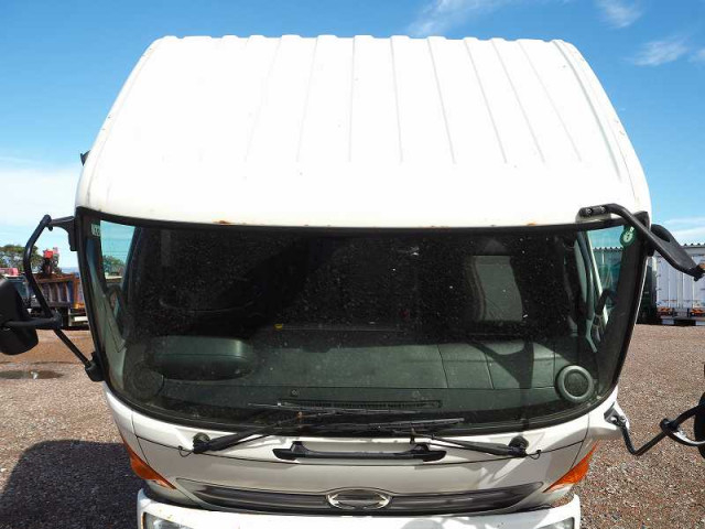 日野 レンジャー 増トン - BDG-FE7JKWA(96256) 31枚目