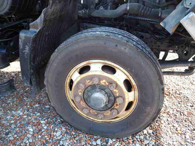 日野 レンジャー 増トン - BDG-FE7JKWA(96256) 33枚目