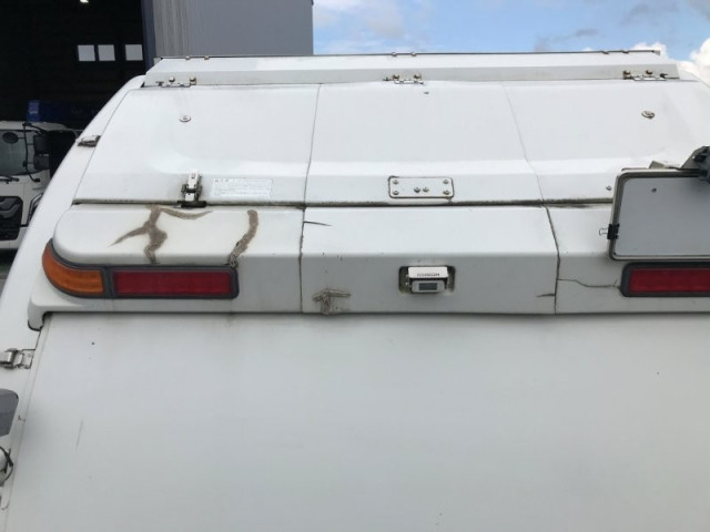 いすゞ エルフ 小型 塵芥車（プレス式） PDG-NPR75N(96257) 34枚目