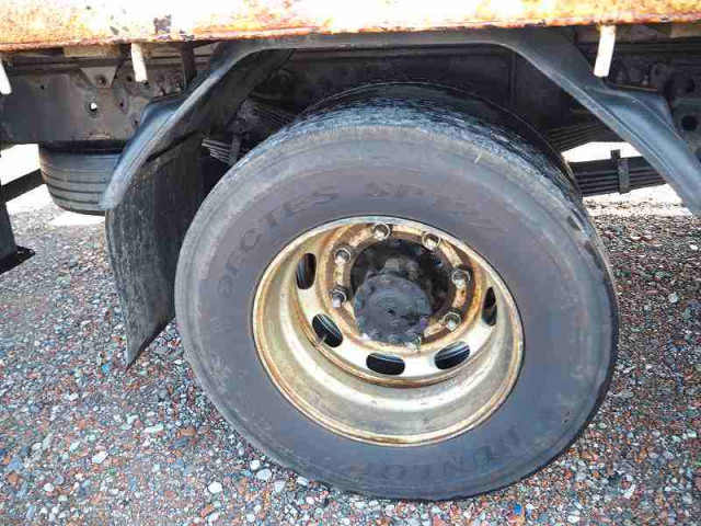 日野 レンジャー 増トン - BDG-FE7JKWA(96256) 35枚目