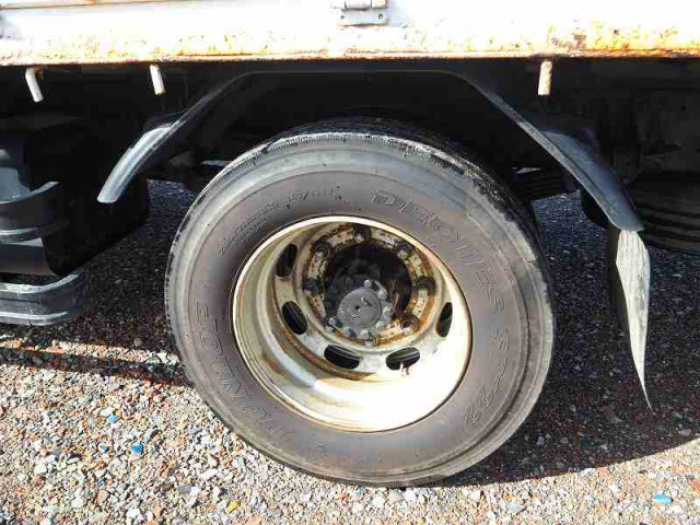 日野 レンジャー 増トン - BDG-FE7JKWA(96256) 36枚目