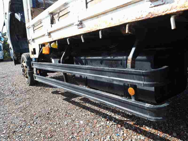 日野 レンジャー 増トン - BDG-FE7JKWA(96256) 37枚目