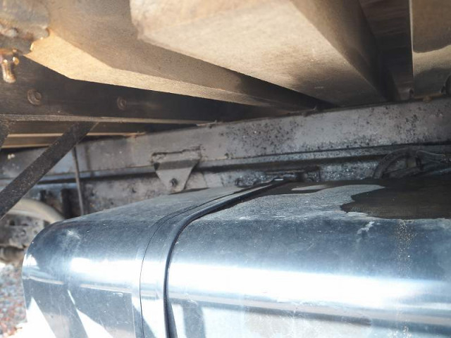 日野 レンジャー 増トン - BDG-FE7JKWA(96256) 38枚目