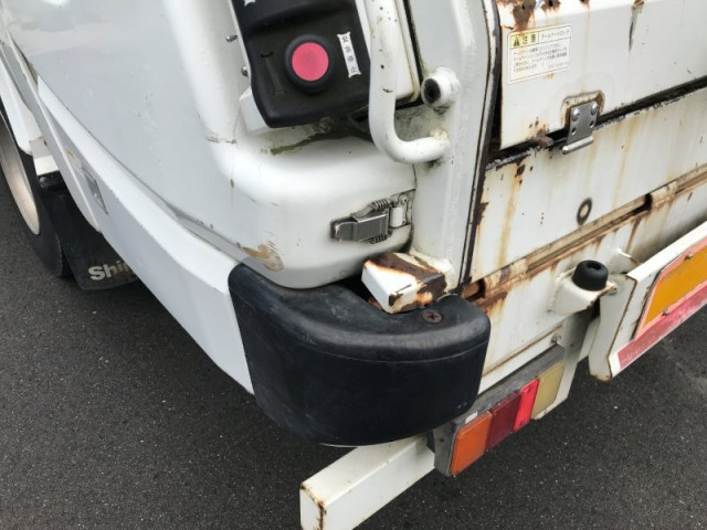 いすゞ エルフ 小型 塵芥車（プレス式） PDG-NPR75N(96257) 38枚目