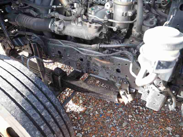 日野 レンジャー 増トン - BDG-FE7JKWA(96256) 39枚目