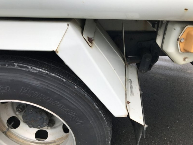 いすゞ エルフ 小型 塵芥車（プレス式） PDG-NPR75N(96257) 39枚目