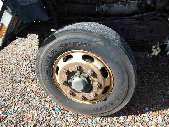 日野 レンジャー 増トン - BDG-FE7JKWA(96256) 40枚目