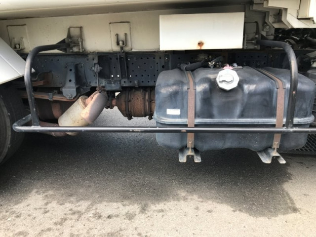 いすゞ エルフ 小型 塵芥車（プレス式） PDG-NPR75N(96257) 41枚目